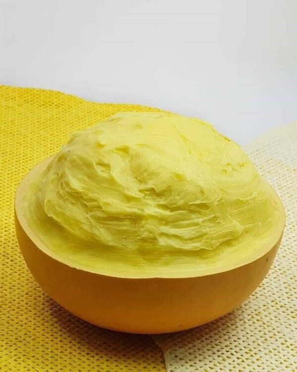 Kusanaba Women's Group shea butter. 25kg - Image 2