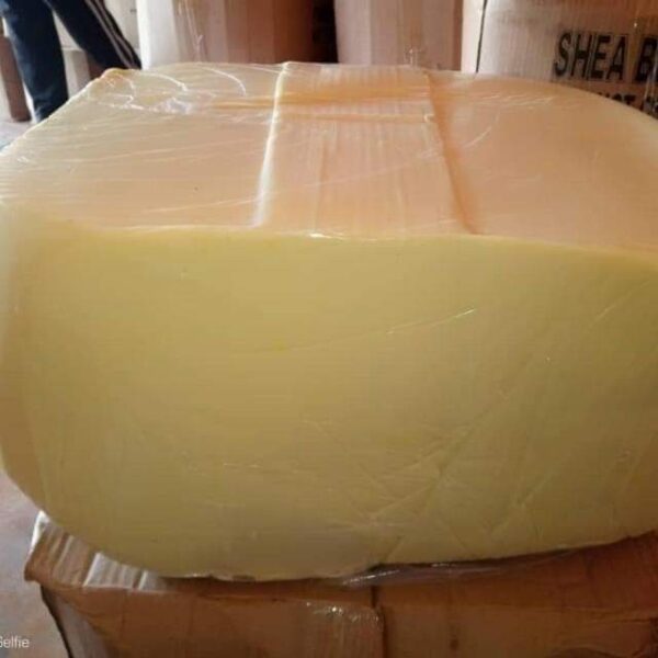 Kusanaba Women's Group shea butter. 25kg - Image 4